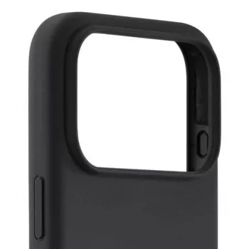 Black Rock Mag Urban custodia per Apple iPhone 17 Pro, nero 00080357