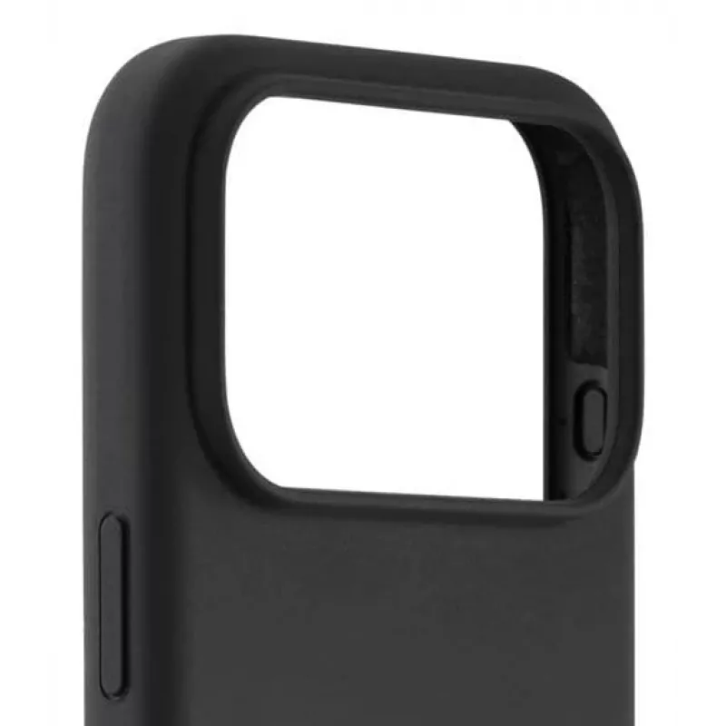 Black Rock Mag Urban custodia per Apple iPhone 17 Pro, nero 00080357