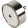 Wolfcraft 8911000 sega a tazza diamantata 68 mm