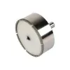 Wolfcraft 8911000 sega a tazza diamantata 68 mm