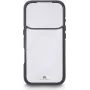 Black Rock Cover 360° vetro per Apple iPhone 17 Pro nero (00080397)