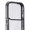 Black Rock Cover 360° vetro per Apple iPhone 17 Pro nero (00080397)