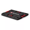 Einhell 4540043 piastra adattatrice per sistema di valigie portautensili E-Case