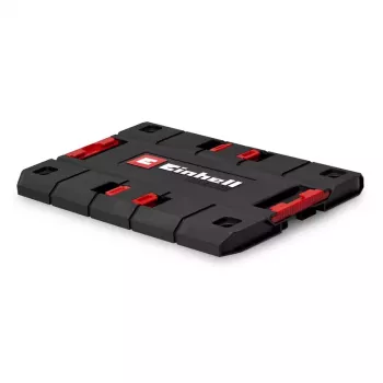 Einhell 4540043 piastra adattatrice per sistema di valigie portautensili E-Case