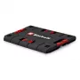 Einhell 4540043 piastra adattatrice per sistema di valigie portautensili E-Case