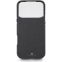 Black Rock Cover 360° vetro per Apple iPhone 17 Pro Max carbonio vero 00080472