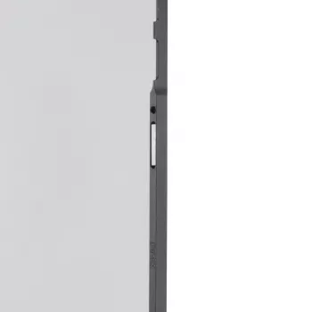 Black Rock Cover 360° vetro per Apple iPhone 17 Pro Max carbonio vero 00080472