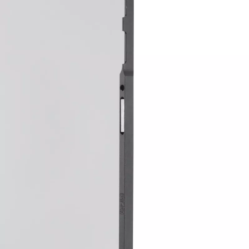 Black Rock Cover 360° vetro per Apple iPhone 17 Pro Max carbonio vero 00080472