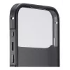 Black Rock Cover 360° vetro per Apple iPhone 17 Pro Max carbonio vero 00080472
