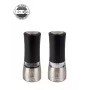 Peugeot Saveurs Daman Z Electric Duo set macina sale e pepe uSelect 16 cm nero