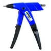Gesipa 1571258 inseritore manuale di rivetti ciechi filettati, 217 mm, M3-M6