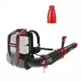 Einhell Professional GP-LB 36/280 Li E BL-Solo soffiatore e aspiratore foglie a batteria (solo attrezzo, 36 V, brushless, 280 km/h) 3433580
