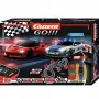 Carrera GO!!! High Speed Pursuit set da corsa elettrico con slotcar