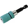 Wolfcraft 2411000 portapunte a cambio rapido 60 mm
