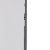 Cover Black Rock 360° vetro per Apple iPhone 17 Pro carbonio vero 00080399