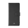 Custodia portafoglio Black Rock Booklet 2-1 per Samsung Galaxy A17, nero 00037372