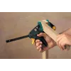 Wolfcraft EHZ PRO Morsetto a una mano 300 mm 3457000