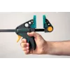 Wolfcraft EHZ PRO Morsetto a una mano 300 mm 3457000