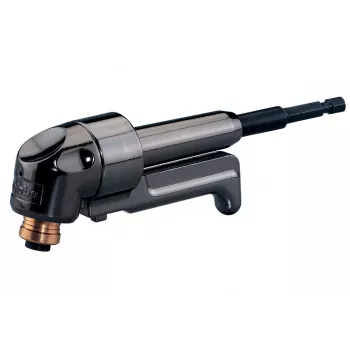 Metabo 630463000 Testa angolare per avvitatore trapano a cambio rapido