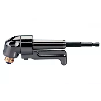 Metabo 630463000 Testa angolare per avvitatore trapano a cambio rapido