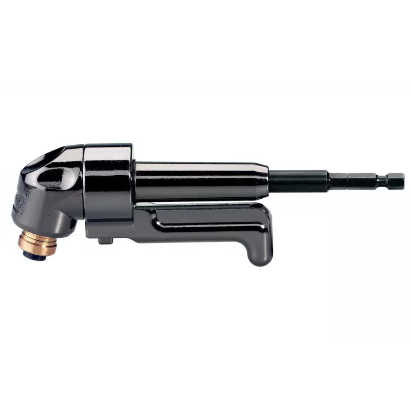 Metabo 630463000 Testa angolare per avvitatore trapano a cambio rapido
