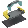 Wolfcraft 4056000 Tassello abrasivo a mano