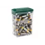 Metabo 626712000 Box da 25 pezzi punte TX20 Security Torx con portapunte magnetico