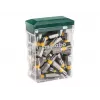 Metabo 626712000 Box da 25 pezzi punte TX20 Security Torx con portapunte magnetico