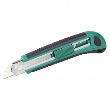 Wolfcraft Cutter a lama spezzabile 2C 4138000, 18 mm, 1 pz.