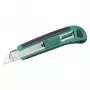 Wolfcraft Cutter a lama spezzabile 2C 4138000, 18 mm, 1 pz.