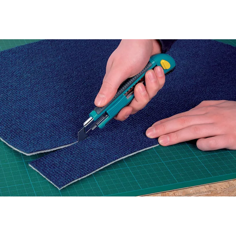 Wolfcraft Cutter a lama spezzabile 2C 4138000, 18 mm, 1 pz.