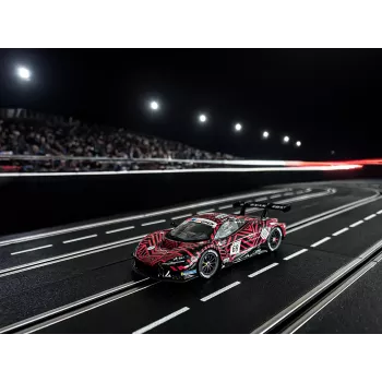 Carrera 20032020 DIGITAL 132 McLaren 720S GT3 Optimum Motorsport Nr.69 International GT Open 2023 1:32 slot car