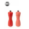Peugeot Tahiti set macina pepe e sale, 2 pezzi, 15 cm, rosso