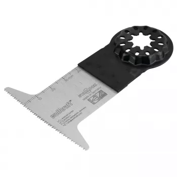 Wolfcraft 4255000 lama per sega a tuffo 65 mm, HCS, attacco OIS, 1 pezzo