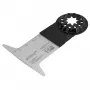 Wolfcraft 4255000 lama per sega a tuffo 65 mm, HCS, attacco OIS, 1 pezzo