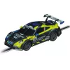 Carrera GO!!! Porsche 911 GT3 Cup (992) Huber Racing Nr.14 slot car 1:43 20064245