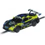 Carrera GO!!! Porsche 911 GT3 Cup (992) Huber Racing Nr.14 slot car 1:43 20064245