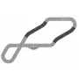 Carrera Digital 124 accessorio set di ampliamento 4 set di espansione percorso 20026959
