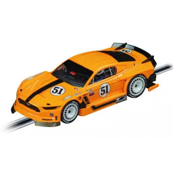 Carrera Evolution Ford Mustang GTY Nr. 51 1:32 slot car (20027788)