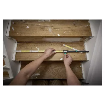 Wolfcraft 5223000 guida parallela per seghetti alternativi