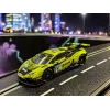 Carrera DIGITAL 132 Lamborghini Huracán GT3 Evo2 SSR Performance Nr. 92 DTM 2023 1:32 slot car 20032008