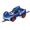 Carrera GO!!! Sonic the Hedgehog slot car 20064218