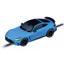 Carrera GO!!! Mercedes-AMG GT 63 Hyperblue Magno 1:43 slot car 20064252