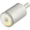 Wolfcraft 5926000 sega a tazza diamantata 35 mm
