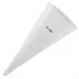FACKELMANN sac à poche, bianco, 1 pz. 21506