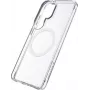 Black Rock Mag Clear custodia per Samsung Galaxy S26 Ultra, magnetica, trasparente 00016080