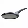 Fackelmann padella per crepe Statement nero 25 cm (66086)