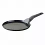 Fackelmann padella per crepe Statement nero 25 cm (66086)