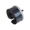 Wolfcraft 8918000 Set di seghe a tazza