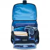 Herlitz Loop Zaino scolastico 6-9 anni, Cosmonaut Cosmo Explorer